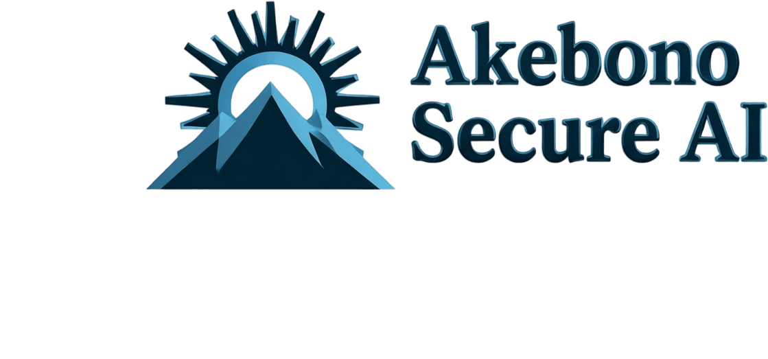 Akebono Secure AI